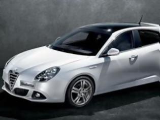 Φωτογραφία για Ανανέωση για την Alfa Romeo Giulietta