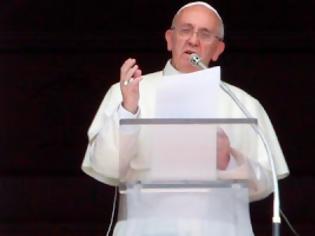 Φωτογραφία για Βατικανό: «Βλέπει» κίνδυνο εξάπλωσης του πολέμου