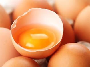 Φωτογραφία για Πώς θα καταλάβεις αν το αυγό σου είναι φρέσκο