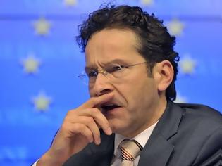 Φωτογραφία για Dijsselbloem: Η όποια νέα βοήθεια προς την Ελλάδα θα δοθεί με όρους