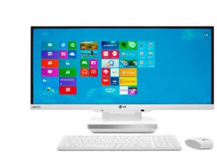 Φωτογραφία για Νέο LG V960 All-In-One PC με UltraWide 21:9 οθόνη 29″, το multitasking έγινε απόλαυση