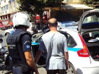 Φωτογραφία για Κρήτη: Βγήκε η αστυνομία... παγανιά το τριήμερο