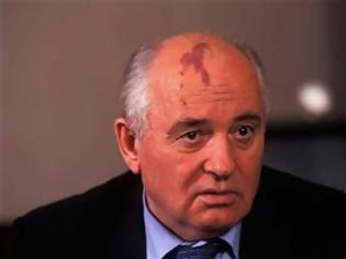 Φωτογραφία για Ο Γκορμπατσόφ καλεί τον Ομπάμα να ακούσει τη γνώμη των λαών