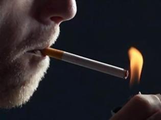 Φωτογραφία για Υγεία: Οι καπνιστές στα 70 χάνουν τέσσερα χρόνια ζωής
