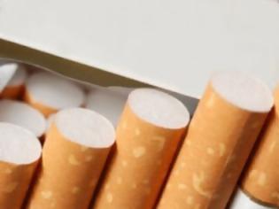 Φωτογραφία για Ποσότητες κυπριακών τσιγάρων εξάγονται λαθραία στην Βρετανία