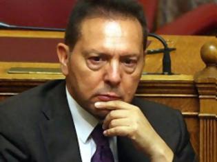 Φωτογραφία για Γ. Στουρνάρας: «Δεν είναι ώρα για μείωση φόρων»