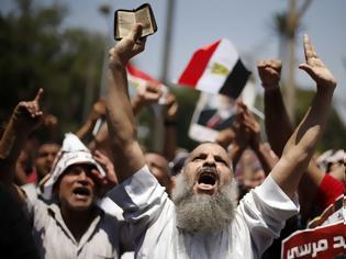 Φωτογραφία για Ντοκουμέντο: Μαύρο χρήμα των ΗΠΑ στου ισλαμοφασίστες του Μόρσι!
