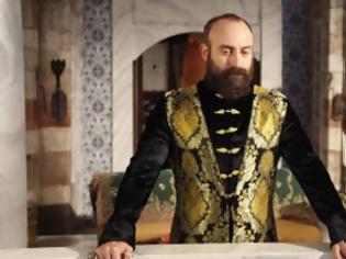 Φωτογραφία για Aυτά είναι τα νέα πρόσωπα του “Σουλεϊμάν του Μεγαλοπρεπή”