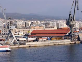 Φωτογραφία για Δεν κατατέθηκαν προσφορές για την κατασκευή μαρίνας στο λιμάνι της Θεσσαλονίκης