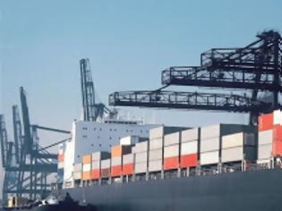 Φωτογραφία για Aύξηση 100% για τις ελληνικές εισαγωγές στην Αίγυπτο το α’ τετράμηνο του '13