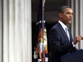 Φωτογραφία για Ομπαμα: Το Κογκρέσο θα δώσει το πράσινο φως για επέμβαση στη Συρία