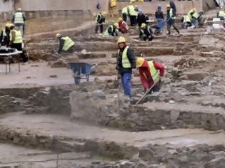 Φωτογραφία για Στάσεις Εργασίας Αρχαιολόγων στη Φλώρινα