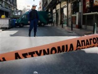 Φωτογραφία για Ληστεία με ένα νεκρό στη Χαλκιδική