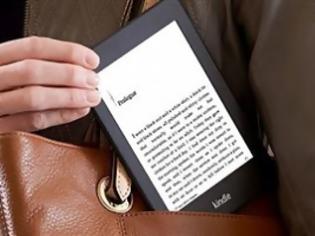 Φωτογραφία για Η Amazon ανακοίνωσε το βελτιωμένο Kindle Paperwhite