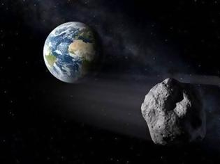 Φωτογραφία για Αστεροειδής πάγωσε τη Γη πριν από 13.000 χρόνια