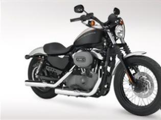 Φωτογραφία για Η Harley-Davidson επιβεβαιώνει μοντέλο στα 500 κυβικά