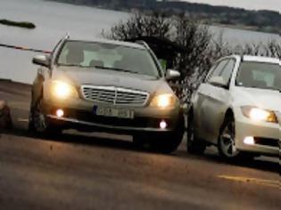 Φωτογραφία για «Σαφάρι» του ΣΔΟΕ στις αντιπροσωπείες της Mercedes και της BMW