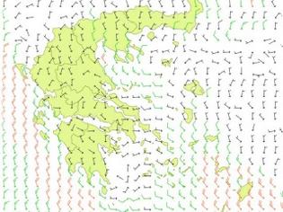 Φωτογραφία για Εκατομμύρια Μεγαβάτ ανυπολόγιστης αξίας ρέουν γύρω μας!