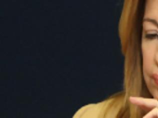 Φωτογραφία για H κυβέρνηση «δείχνει» τη Φώφη Γεννηματά υπεύθυνη για τη ρήξη με την Τρόικα... !!!
