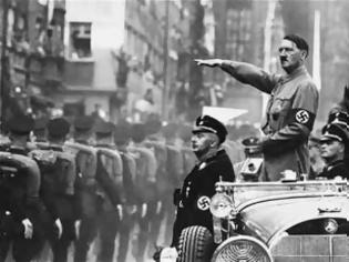 Φωτογραφία για Στο σφυρί το επί χρόνια χαμένο δαχτυλίδι του Χίτλερ