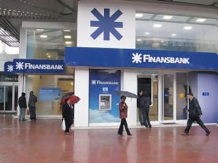 Φωτογραφία για Η Finansbank βασικός τροφοδότης της κερδοφορίας της ΕΤΕ