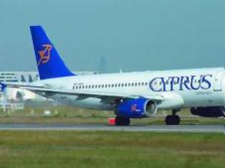 Φωτογραφία για Μπουνιές στο Δ.Σ. των Κυπριακών Αερογραμμών