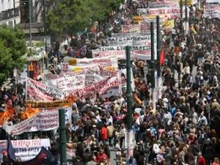 Φωτογραφία για Διαδηλώσεις στη Θεσσαλονίκη - Επί ποδός 3.500 αστυνομικοί