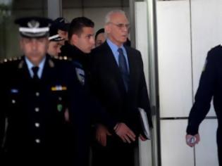 Φωτογραφία για Η συγγνώμη του Άκη