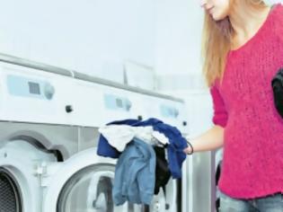 Φωτογραφία για Υγεία: Ποιες αρρώστιες μεταδίδει ο κάδος του πλυντηρίου;