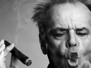 Φωτογραφία για Ο Τζακ Νίκολσον εγκαταλείπει το Χόλιγουντ