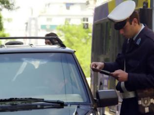 Φωτογραφία για Ο Περιφερειάρχης Ηπείρου αρνήθηκε έλεγχο από αστυνομικούς έξω από το Μεσολόγγι, υποστηρίζει αναγνώστης
