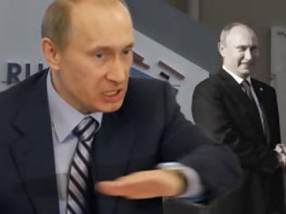 Φωτογραφία για Πούτιν μαινόμενος στη G20: Ψεύτης ο Κέρι, ποιος ασχολείται με τη Βρετανία!