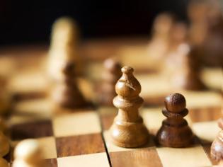 Φωτογραφία για Πάτρα: Tο Σάββατο ξεκινούν τα τμήματα σκάκι του Προμηθέα