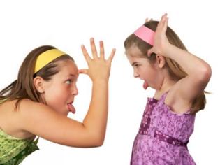Φωτογραφία για 7 τρόποι για να διαχειριστείτε τους καβγάδες των παιδιών σας