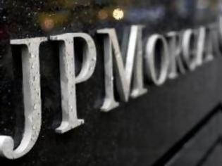 Φωτογραφία για Η JP Morgan σταματάει τα δάνεια σε φοιτητές