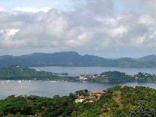 Φωτογραφία για Ισχυρή σεισμική δόνηση αναστάτωσε την Κόστα Ρίκα