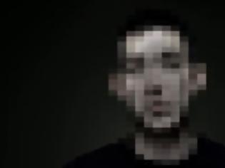 Φωτογραφία για Συγκλονιστικό βίντεο ομολογίας: «Με λένε Matthew και σκότωσα άνθρωπο»