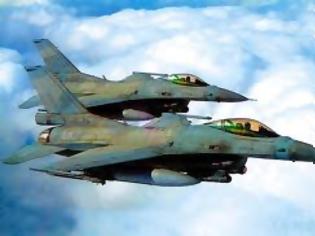 Φωτογραφία για Συνεργασία των πολεμικών αεροποριών Ελλάδας - Κατάρ