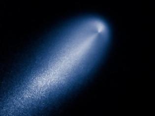 Φωτογραφία για Ο «κομήτης του αιώνα» έφθασε στον Αρη!