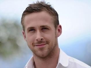 Φωτογραφία για Ο Gosling είπε όχι στο 50 Shades Of Grey
