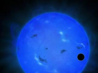 Φωτογραφία για Γειτονικός εξωπλανήτης διαθέτει υδάτινη ατμόσφαιρα!