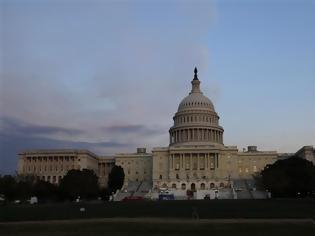 Φωτογραφία για ΗΠΑ: Στη Γερουσία με φωνές κατά του πολέμου το θέμα της επέμβασης στη Συρία