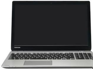 Φωτογραφία για Η Toshiba παρουσίασε νέα προσιτά ultrabooks με πλούσια χαρακτηριστικά