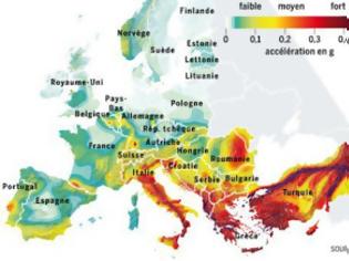 Φωτογραφία για Σεισμολόγοι απαντούν για τα 9 Ρίχτερ στην Κρήτη