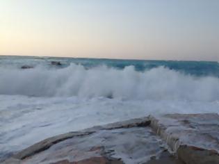 Φωτογραφία για Κάθε μέρα και ένας πνιγμός στις παραλίες της Κρήτης