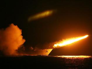 Φωτογραφία για Ο Ρωσικός Στόλος στην Συρία μπορεί να καταστραφεί μέσα σε 20 λεπτά!