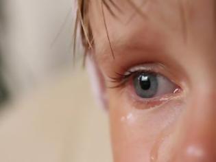 Φωτογραφία για Θρήνος στη Βοιωτία: Ξεψύχησε μπροστά στα μάτια του 6χρονου γιου του