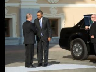 Φωτογραφία για Ομπάμα: Πρέπει να κτυπήσουμε – Κέρι: Δεν θα περιμένουμε τους επιθεωρητές του ΟΗΕ