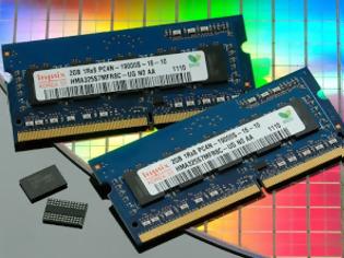 Φωτογραφία για Φόβοι για αύξηση στις τιμές των μνημών DDR3