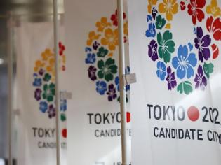 Φωτογραφία για Στο Τόκιο οι Ολυμπιακοί Αγώνες του 2020